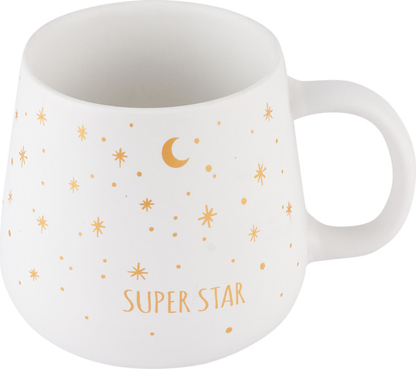 Изображение товара Кружка Appetite Звезды 4 / WWSTAR-4