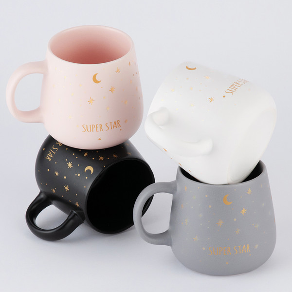 Изображение товара Кружка Appetite Звезды 1 / WWSTAR-1