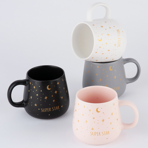 Изображение товара Кружка Appetite Звезды 1 / WWSTAR-1