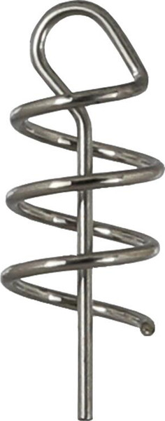 Изображение товара Набор кормушек рыболовных Owner Centering Pin Spring nickel 5124-049 (8шт)