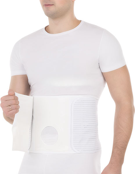 Изображение товара Бандаж абдоминальный Медиана Т.26.06 (XL)