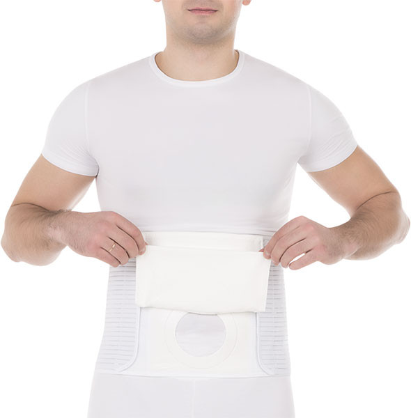 Изображение товара Бандаж абдоминальный Медиана Т.26.06 (XL)