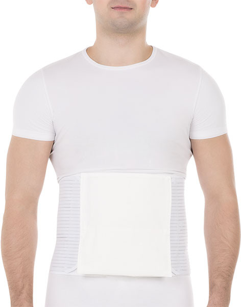 Изображение товара Бандаж абдоминальный Медиана Т.26.06 (XS)