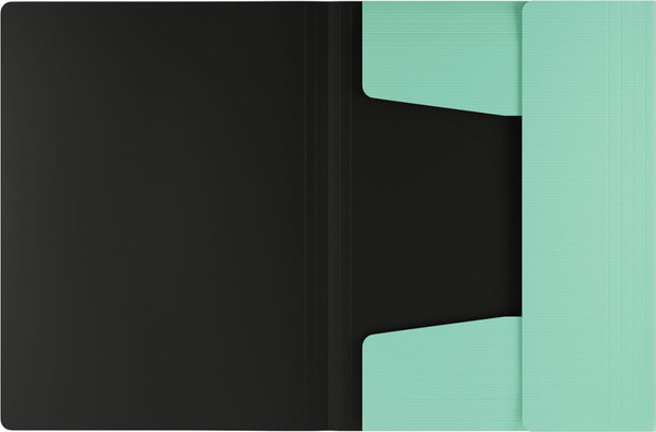 Изображение товара Папка для бумаг Berlingo Instinct / FB4_A4520 (мятный)