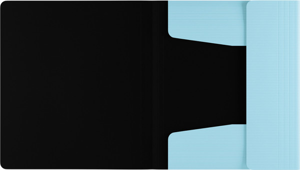 Изображение товара Папка для бумаг Berlingo Instinct / FB4_A5510 (аквамарин)