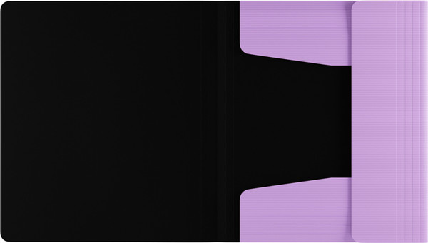 Изображение товара Папка для бумаг Berlingo Instinct / FB4_A5507 (лаванда)