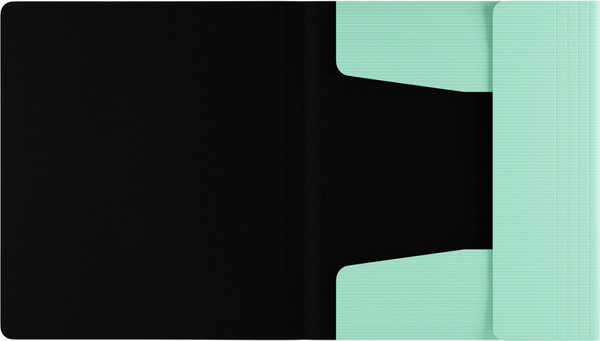 Изображение товара Папка для бумаг Berlingo Instinct / FB4_A5520 (мятный)