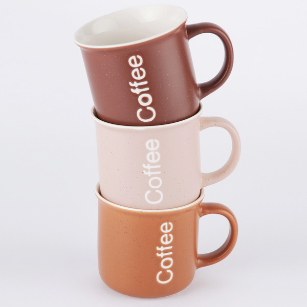 Изображение товара Кружка Appetite Кофейня 3 / WWCOFF-3