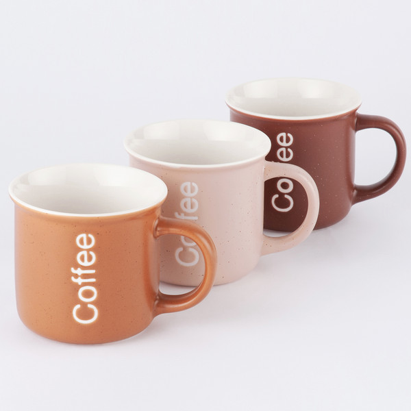 Изображение товара Кружка Appetite Кофейня 3 / WWCOFF-3