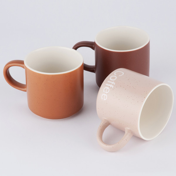 Изображение товара Кружка Appetite Лаунж 1 / WWLOUNGE-1