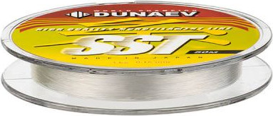 Изображение товара Леска монофильная Dunaev SST / DWS100