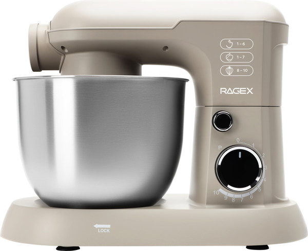 Изображение товара Кухонный комбайн RAGEX R106-110
