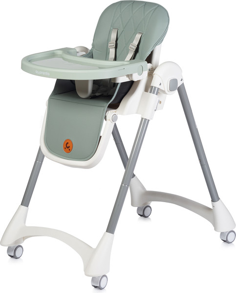 Изображение товара Стульчик для кормления Acarento Marmellata AHC210 (Dark Green)