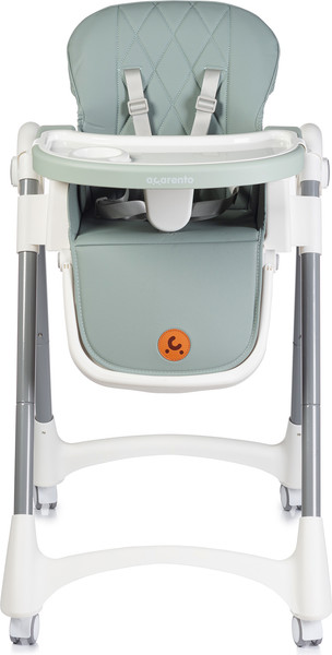 Изображение товара Стульчик для кормления Acarento Marmellata AHC210 (Dark Green)