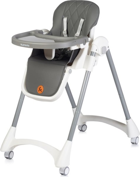 Изображение товара Стульчик для кормления Acarento Marmellata AHC210 (Grey)