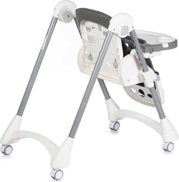 Изображение товара Стульчик для кормления Acarento Marmellata AHC210 (Grey)