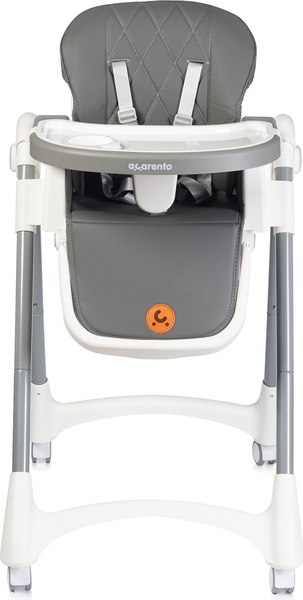 Изображение товара Стульчик для кормления Acarento Marmellata AHC210 (Grey)