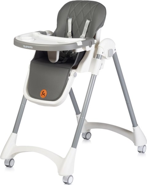 Изображение товара Стульчик для кормления Acarento Marmellata AHC210 (Grey)