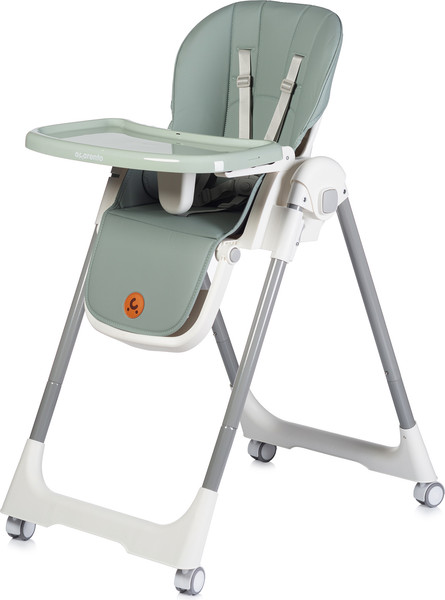 Изображение товара Стульчик для кормления Acarento Pannacotta AHC240 (Dark Green)
