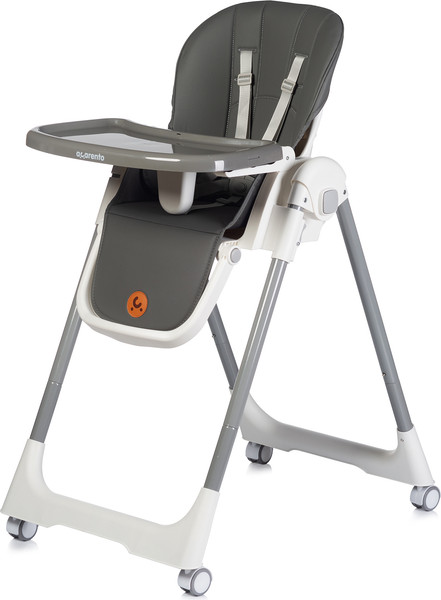Изображение товара Стульчик для кормления Acarento Pannacotta AHC240 (Grey)