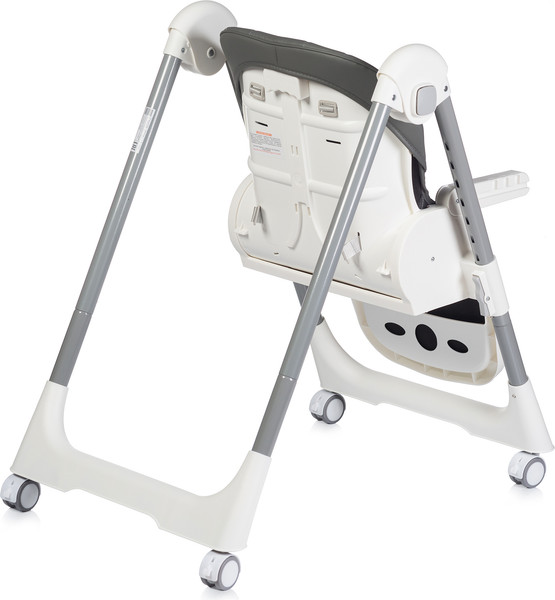 Изображение товара Стульчик для кормления Acarento Pannacotta AHC240 (Grey)
