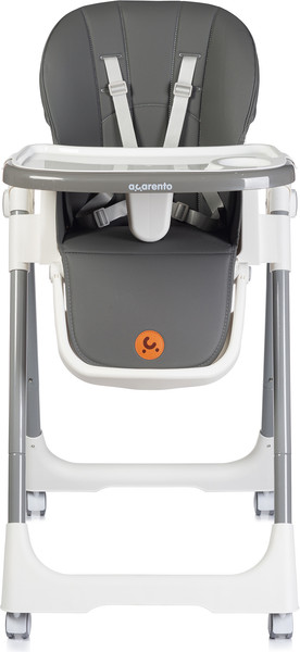 Изображение товара Стульчик для кормления Acarento Pannacotta AHC240 (Grey)