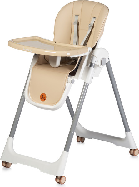 Изображение товара Стульчик для кормления Acarento Pannacotta AHC240 (Beige)