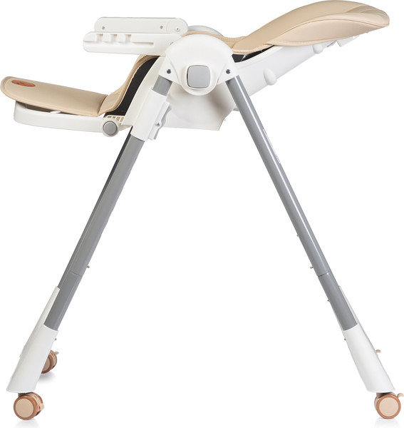 Изображение товара Стульчик для кормления Acarento Pannacotta AHC240 (Beige)