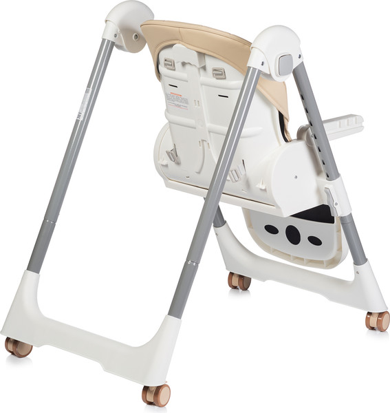 Изображение товара Стульчик для кормления Acarento Pannacotta AHC240 (Beige)