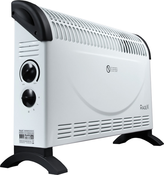 Изображение товара Конвектор RAGEX R1401-100