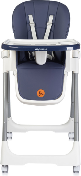 Изображение товара Стульчик для кормления Acarento Pannacotta AHC240 (Dark Blue)