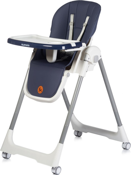 Изображение товара Стульчик для кормления Acarento Pannacotta AHC240 (Dark Blue)