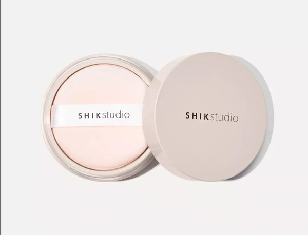 Изображение товара Пудра рассыпчатая Shik Skin Filter Loose Powder