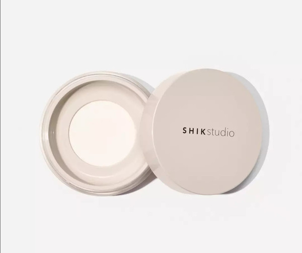 Изображение товара Пудра рассыпчатая Shik Skin Filter Loose Powder