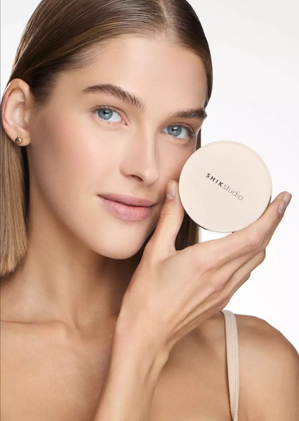 Изображение товара Пудра рассыпчатая Shik Skin Filter Loose Powder