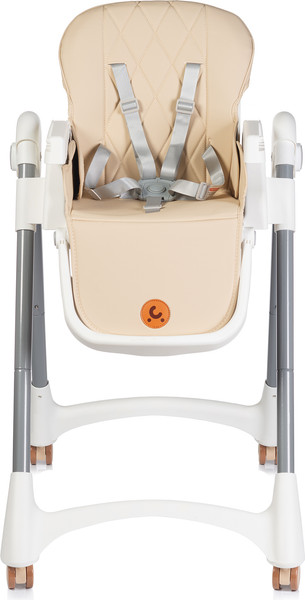 Изображение товара Стульчик для кормления Acarento Marmellata AHC210 (Beige)