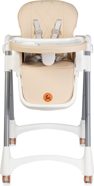 Изображение товара Стульчик для кормления Acarento Marmellata AHC210 (Beige)