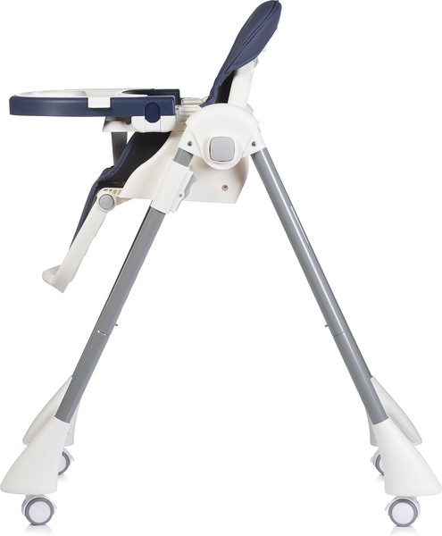 Изображение товара Стульчик для кормления Acarento Marmellata AHC210 (Dark Blue)
