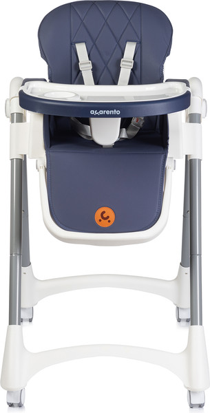 Изображение товара Стульчик для кормления Acarento Marmellata AHC210 (Dark Blue)
