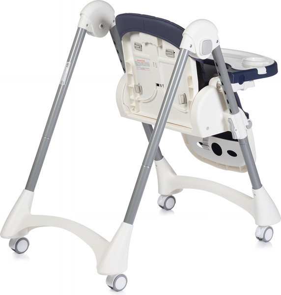 Изображение товара Стульчик для кормления Acarento Marmellata AHC210 (Dark Blue)