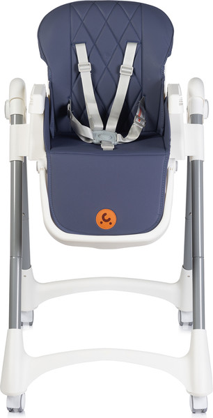 Изображение товара Стульчик для кормления Acarento Marmellata AHC210 (Dark Blue)