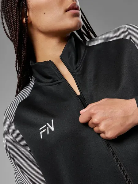 Изображение товара Спортивный костюм FN Dynamic / FN4251001-000 (4XL, серый/черный)