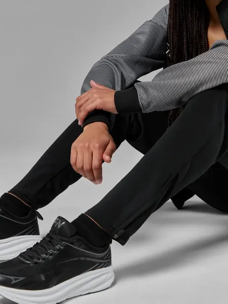 Изображение товара Спортивный костюм FN Dynamic / FN4251001-000 (4XL, серый/черный)