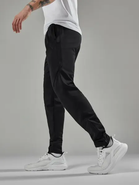 Изображение товара Спортивный костюм FN Dynamic / FN4251001-000 (4XL, серый/черный)