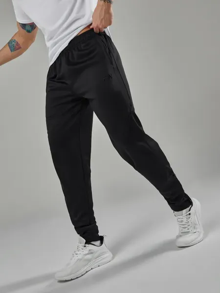 Изображение товара Спортивный костюм FN Dynamic / FN4251001-000 (4XL, серый/черный)