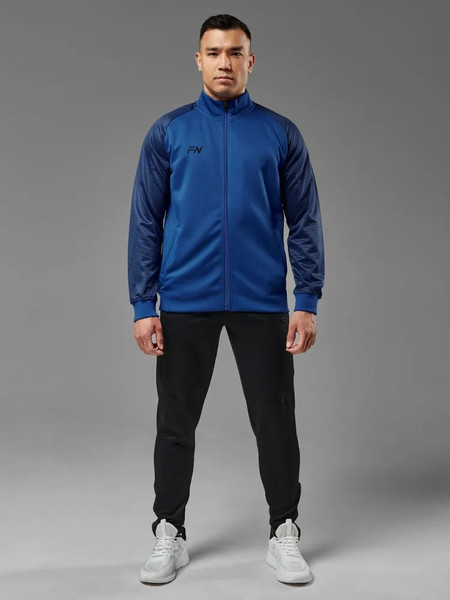 Изображение товара Спортивный костюм FN Dynamic / FN4251001-459 (3XL, синий/черный)
