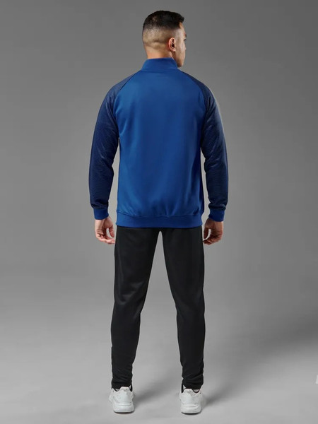 Изображение товара Спортивный костюм FN Dynamic / FN4251001-459 (3XL, синий/черный)