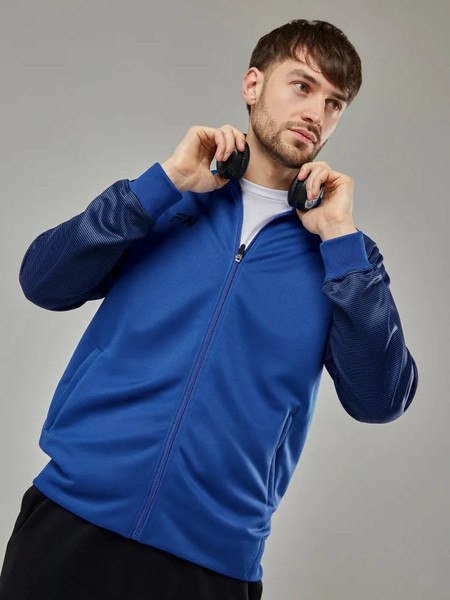 Изображение товара Спортивный костюм FN Dynamic / FN4251001-459 (3XL, синий/черный)