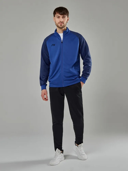 Изображение товара Спортивный костюм FN Dynamic / FN4251001-459 (3XL, синий/черный)