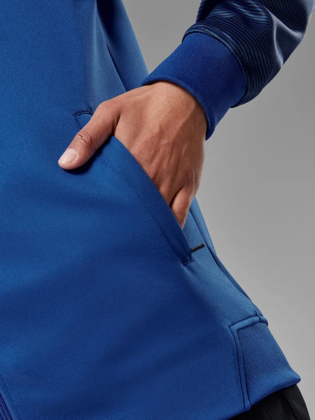 Изображение товара Спортивный костюм FN Dynamic / FN4251001-459 (3XL, синий/черный)